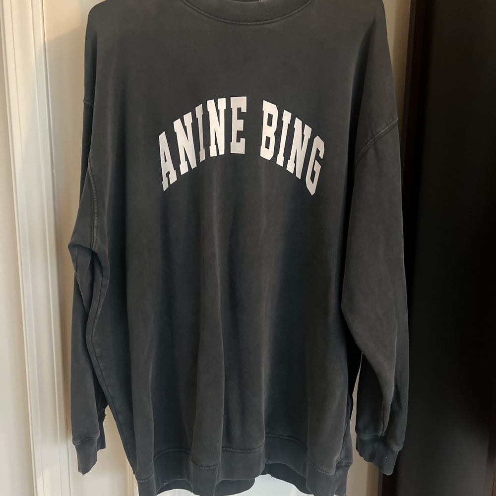 Anine Bing Tyler Sweatshirt